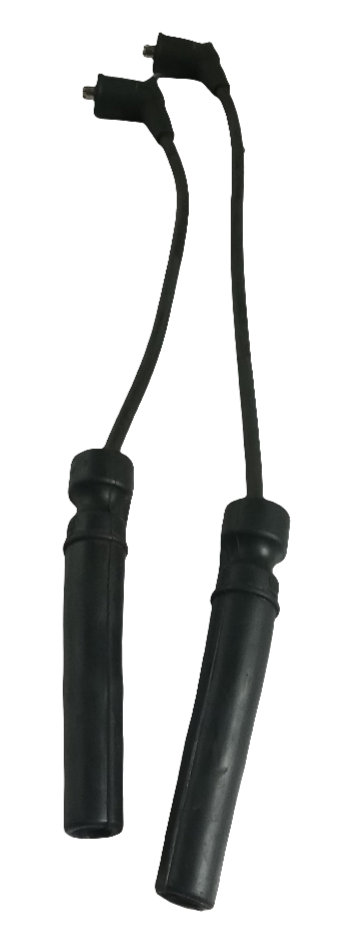 2pc | High Tension Wire | Chevrolet Optra 1.6