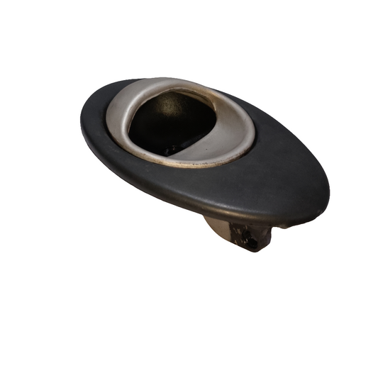 Inner Door Handle | Rear Passenger Side | Cherry QQ