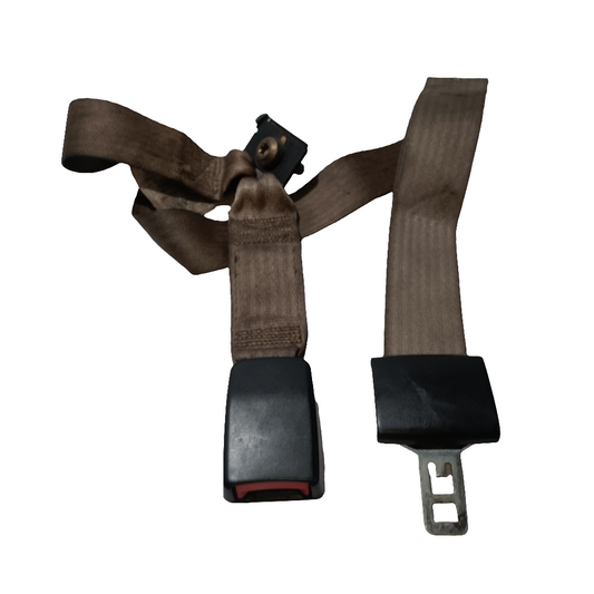 Seat Belt | Rear Passenger Side | Ford Escape 2.0