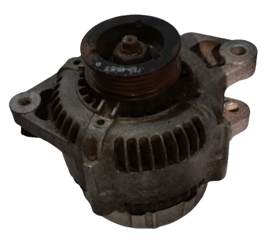 Alternator | Toyota Vios Robin