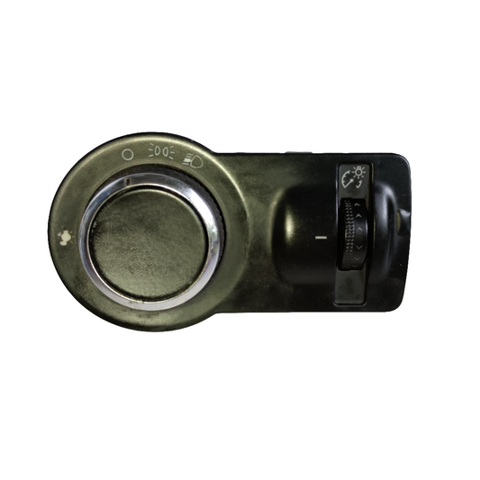 Fog Light Switch | Chevrolet Cruze