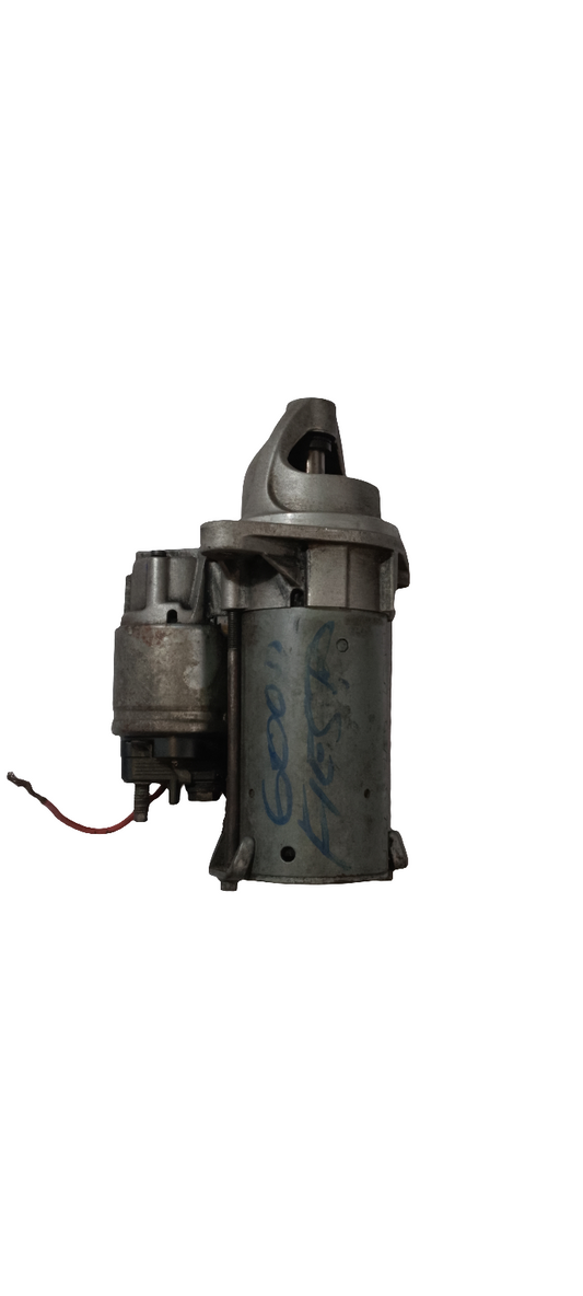 Starter | Ford Fiesta 1.5