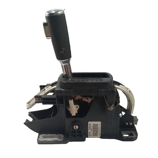 Gear Shifter Assy | Explorer