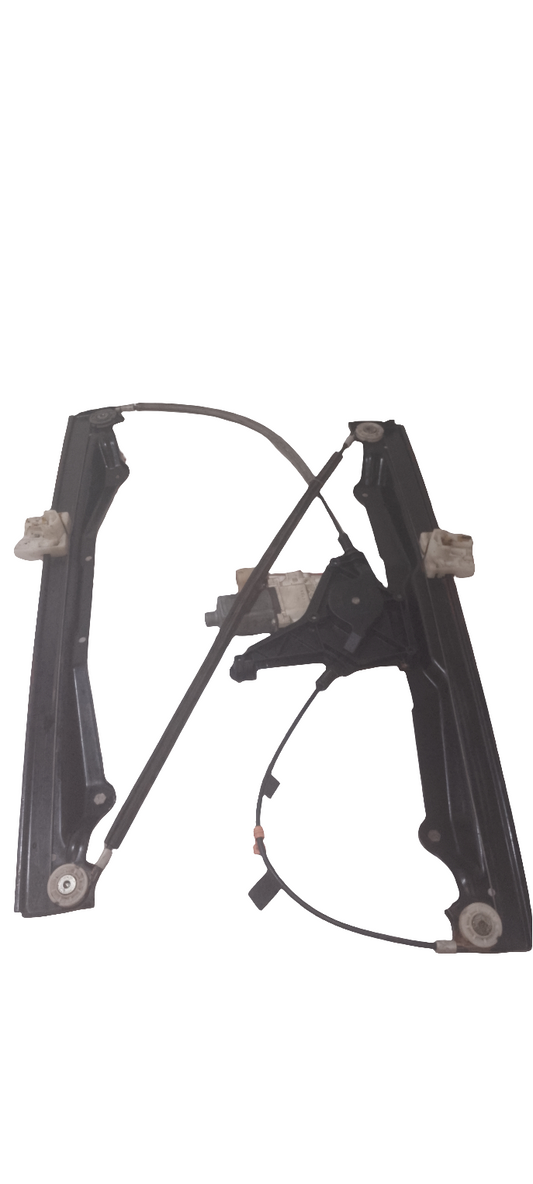 Power Window Mechanism With Motor | Passenger Side | Ford Explorer