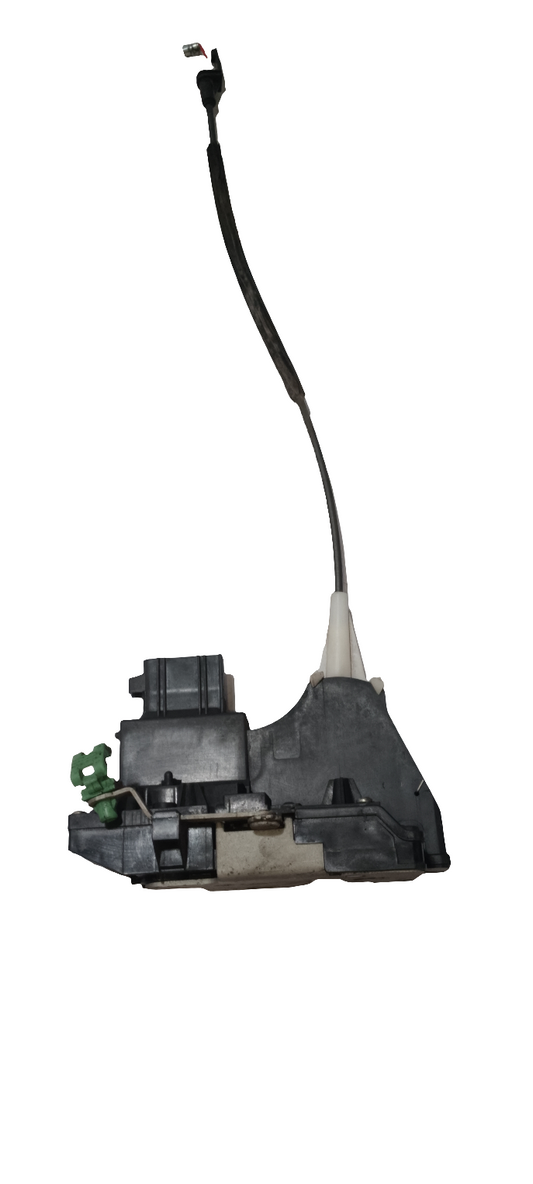 Door Lock Actuator | Rear Driver Side | Ford Escape 2.3 2009