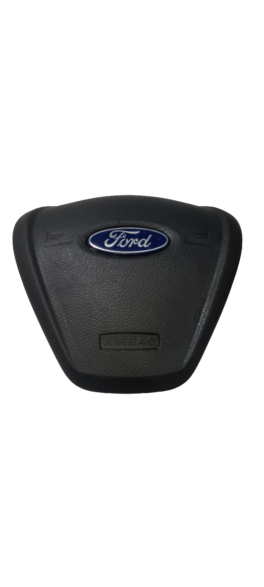 Air Bag | Ford Fiesta 1.5