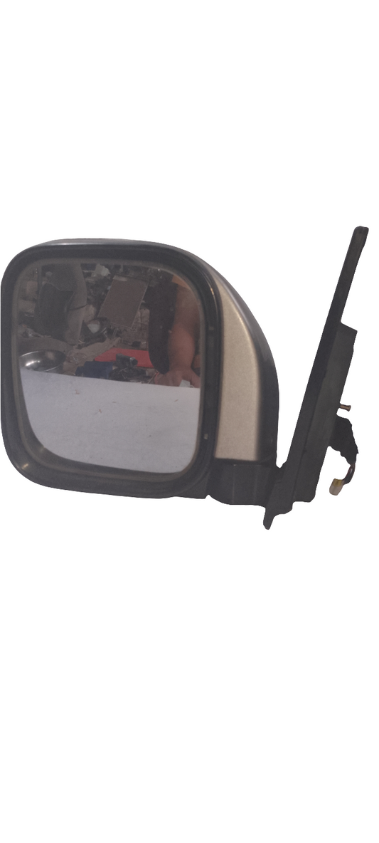 Side Mirror | Driver Side | Pajero