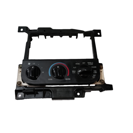 Climate Control | Expedition Gen 1