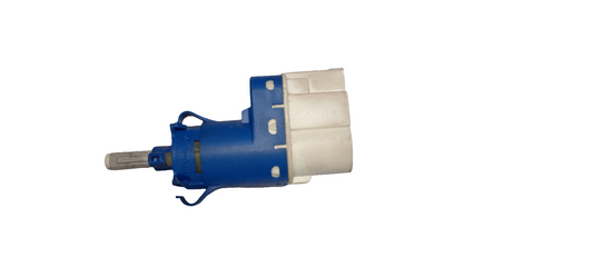 Third brake light sensor | Ford Ecosport