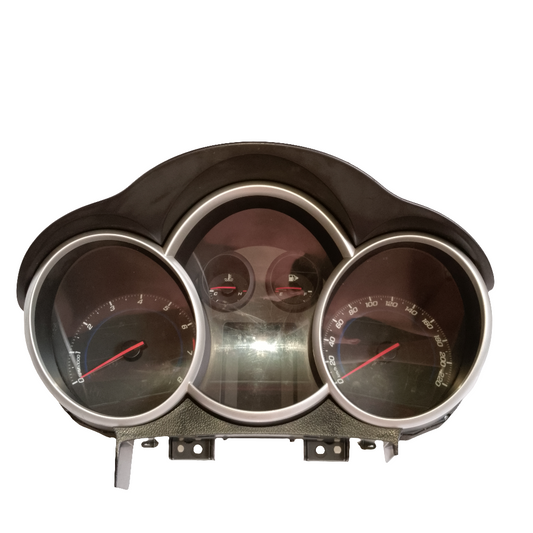 Panel Gauge | Chevrolet Cruze