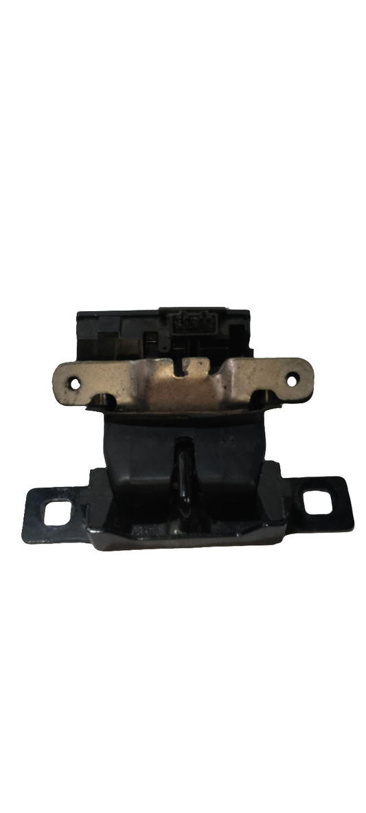 Trunk Lock | Ford Fiesta 1.5