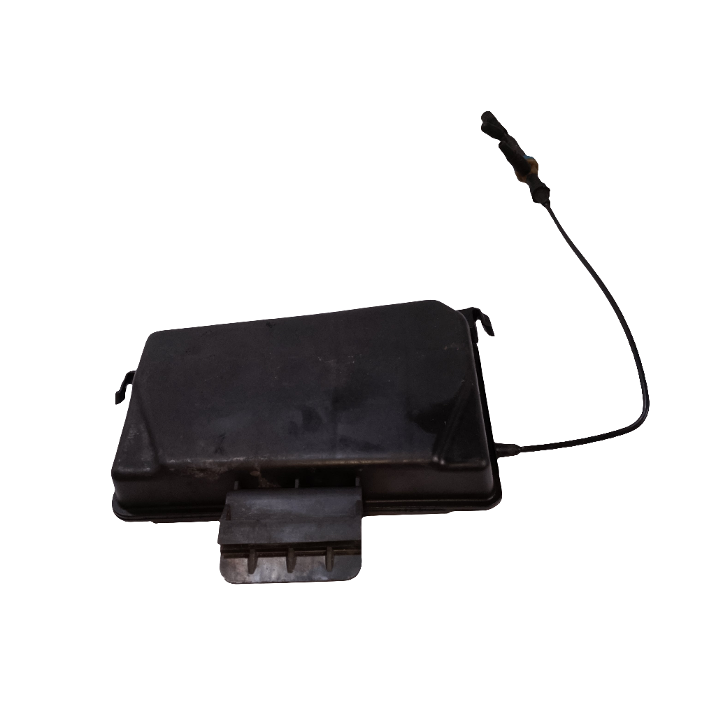 Vaccum Canister | Expedition