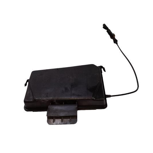 Vaccum Canister | Expedition