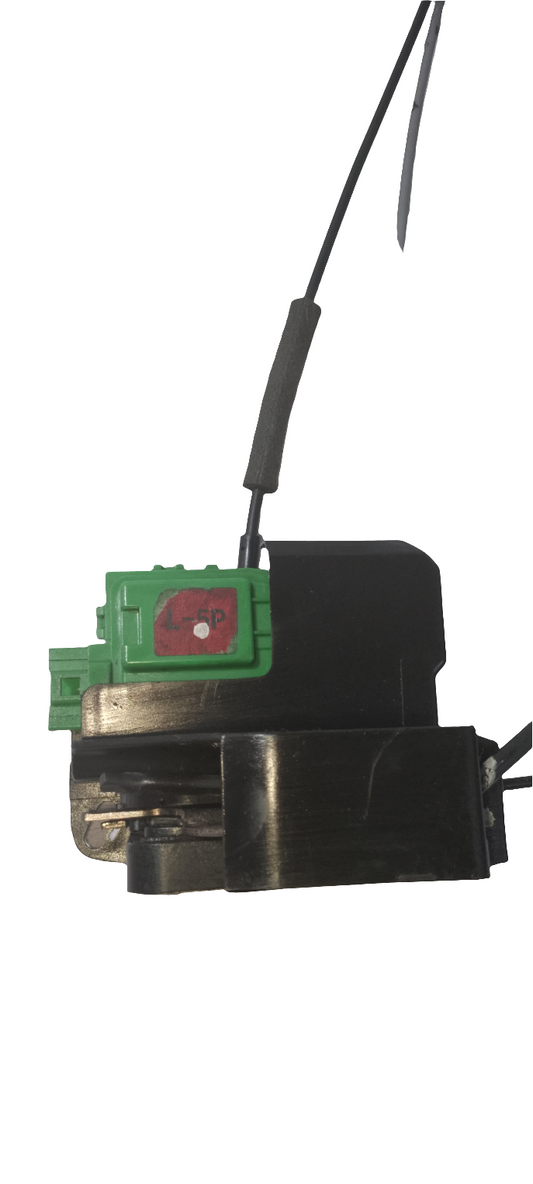 Door Lock Actuator | Driver Side | Hyundai Accent