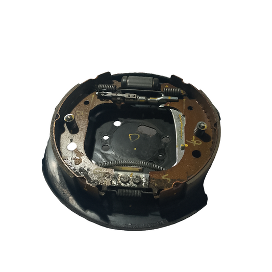 Brake Drum | Ecosport