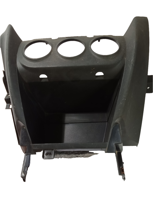 Center Frame Console | Mitsubishi Asx