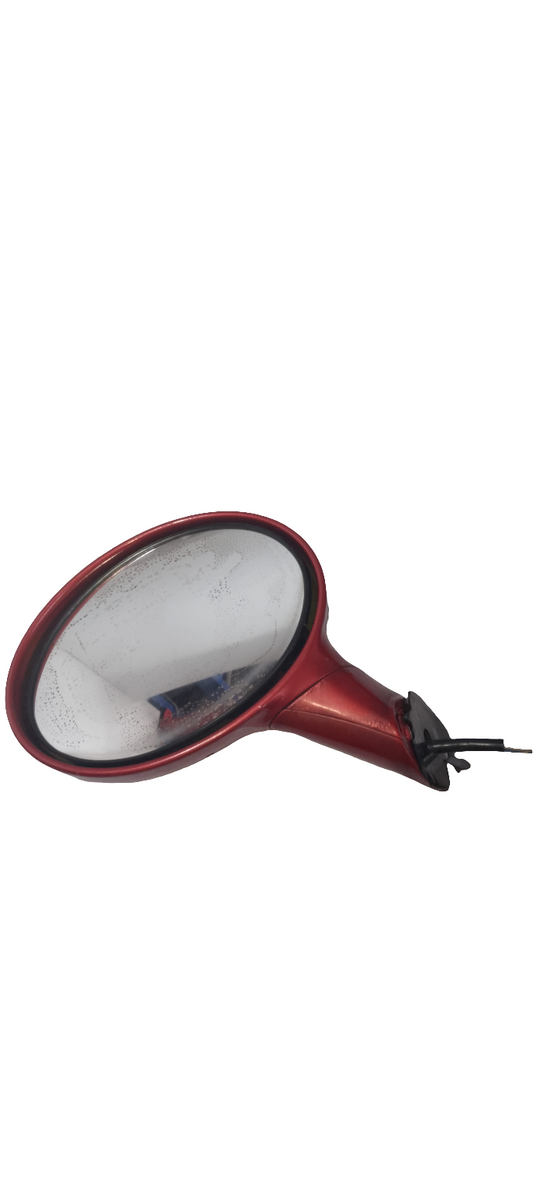 Side Mirror | Driver Side | Cherry QQ