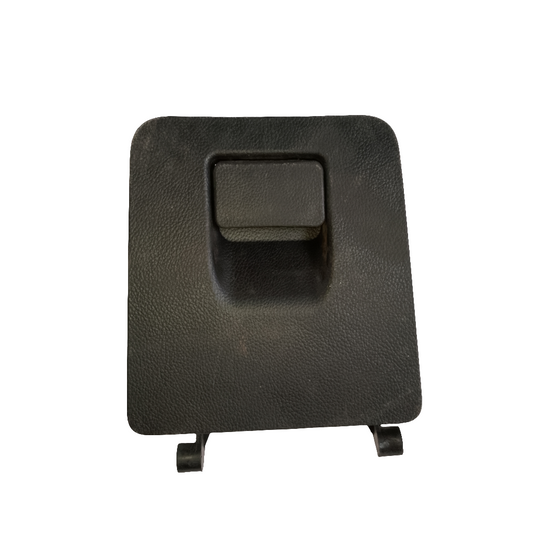 Small Storage Glove Box | Chevrolet Cruze