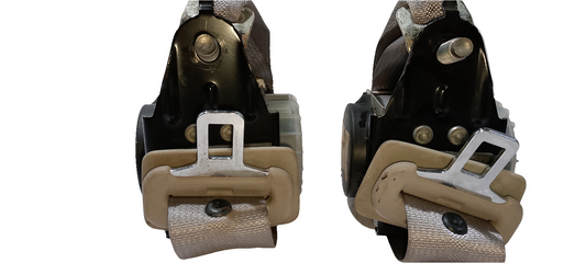 Seatbelt|Nissan sylthy
