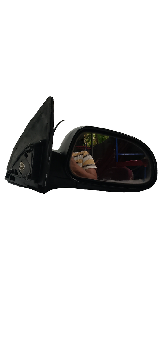 Side Mirror | Passenger Side | Chevrolet Optra