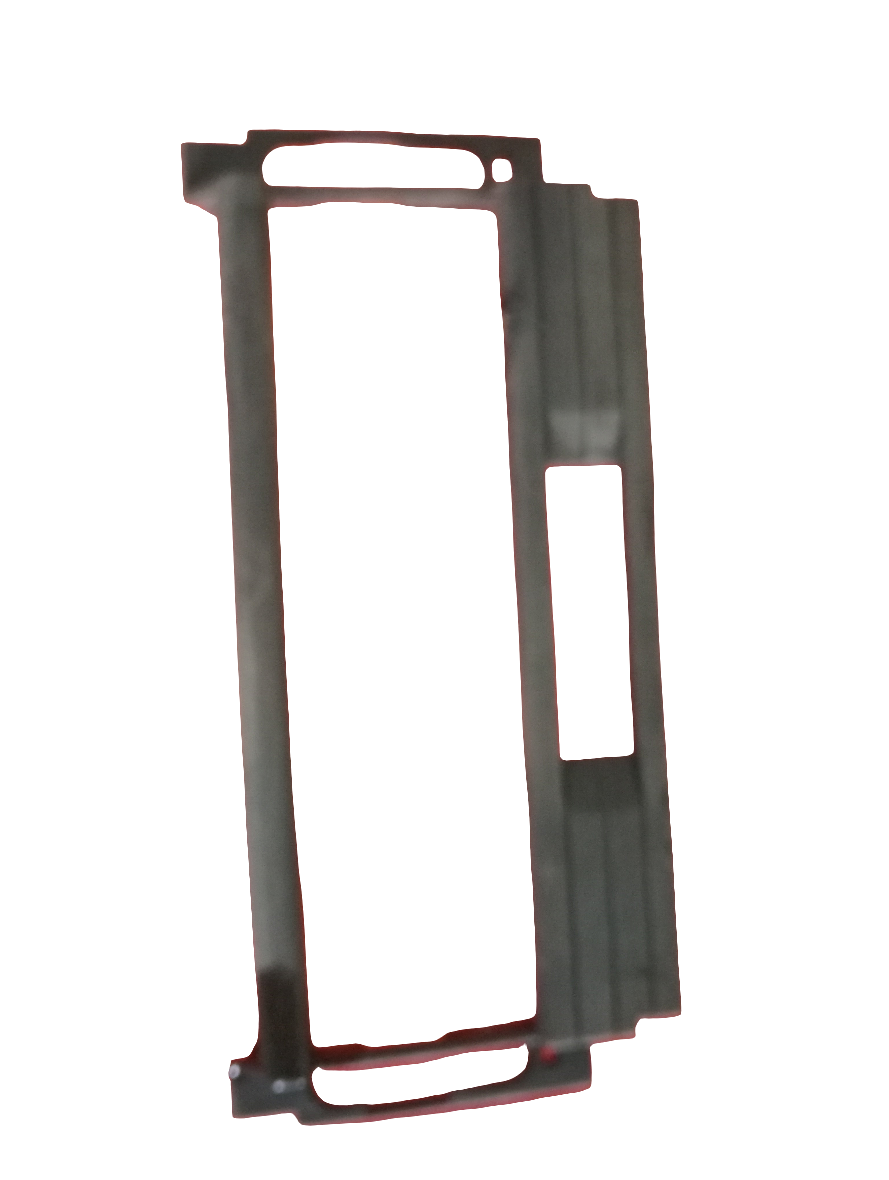 Nissan | X-Trail | Center Frame Cover