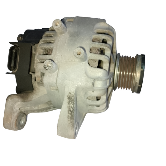 Alternator | Chevrolet Sail