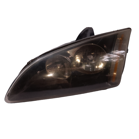 Head Light Driver Side | Focus