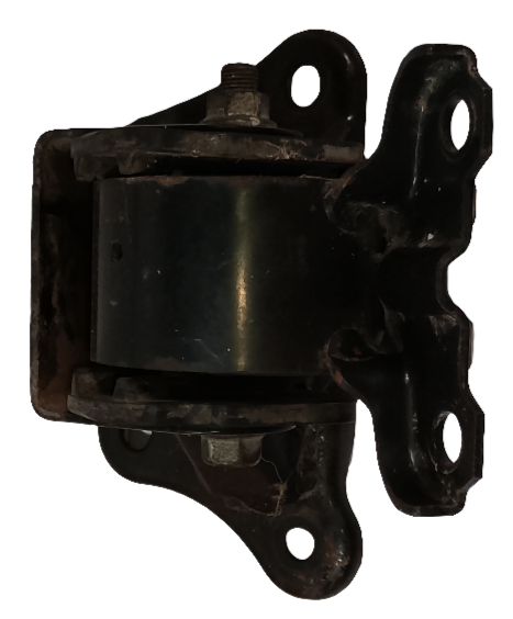 Transmission support | Lancer ASX