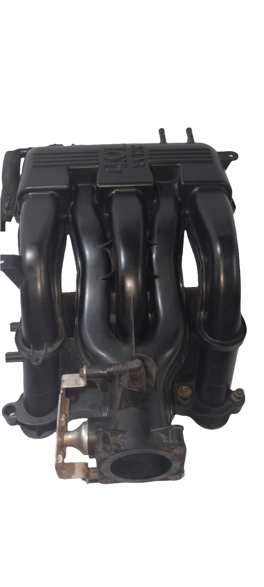 Intake Manifold | Ford Explorer