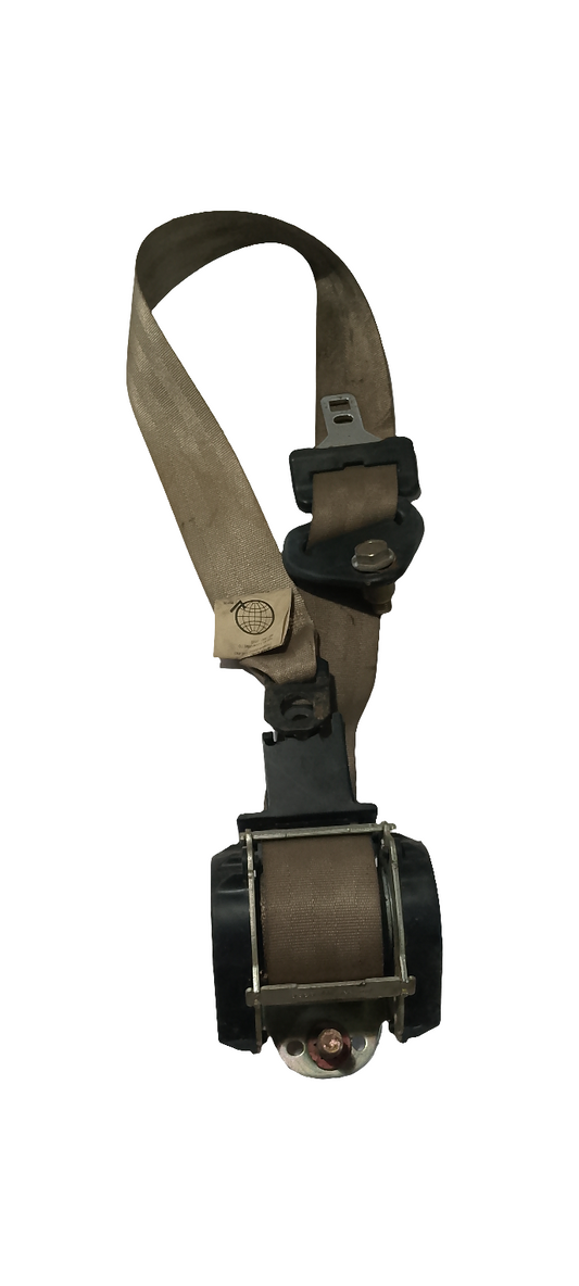 Seat Belt | Ford Escape 2.3