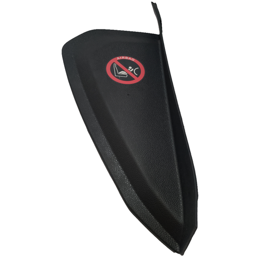 Right Dashboard Strip | Fiesta 1.5