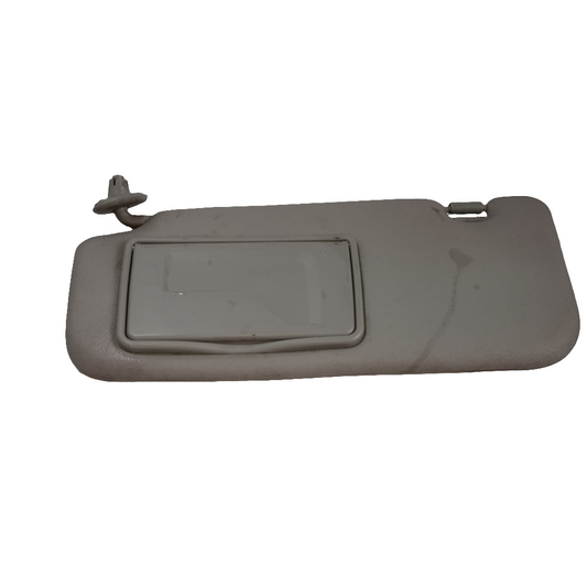 Sun Visor | Driver Side | Toyota Vios Superman