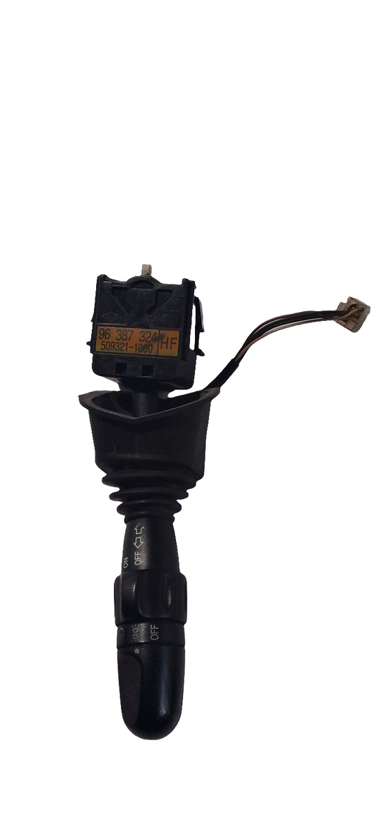 Head Light Switch|Toyota Vios