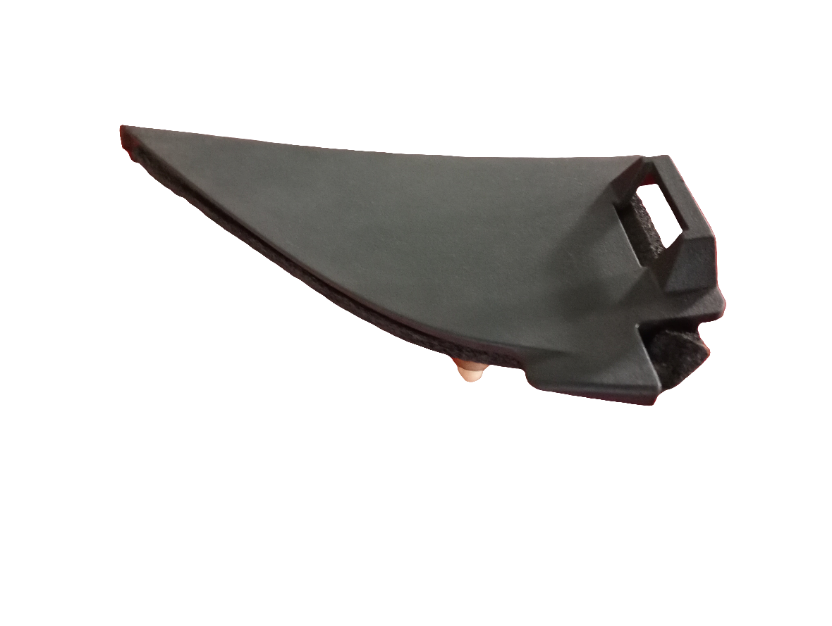 Nissan | X-Trail | Passenger Side Interior Panel Cover