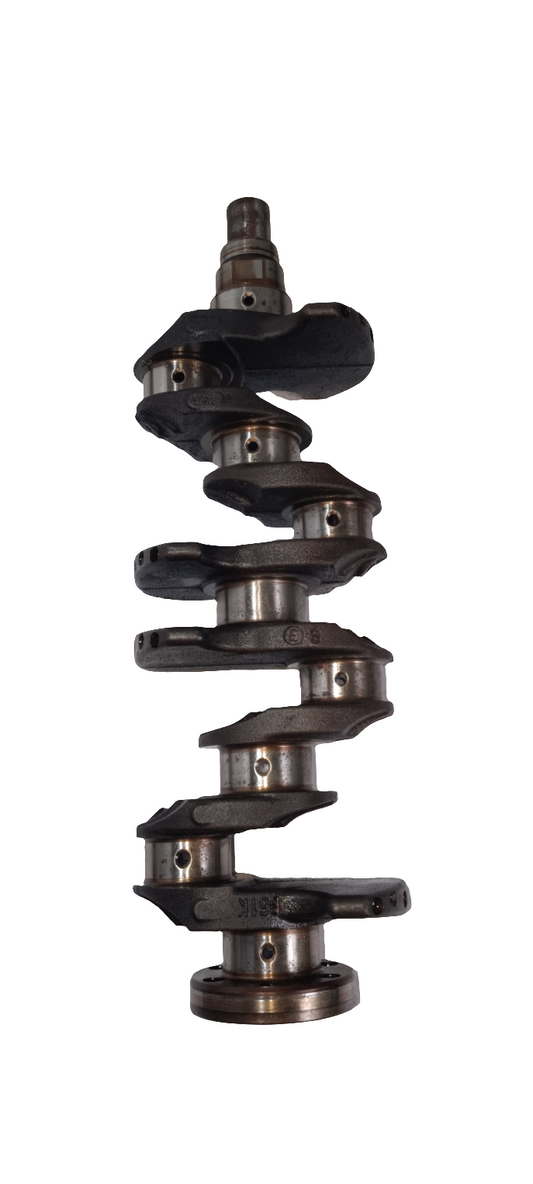 Segunyal | Ford Lynx