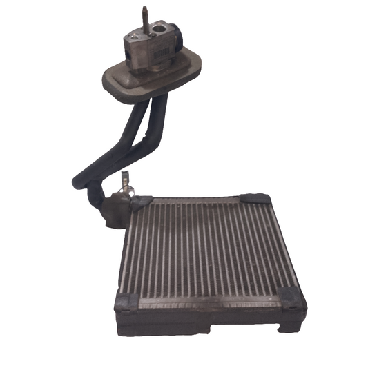 Evaporator | Ecosport