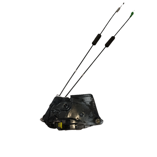 Door Lock Actuator | Front Driver Side | Toyota Vios Superman