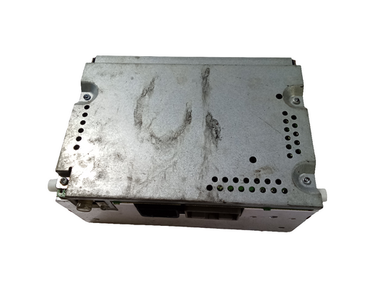 Head Unit | Ford Fiesta 1.5