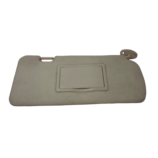 Sun Visor | Passenger Side | Escape 2.3