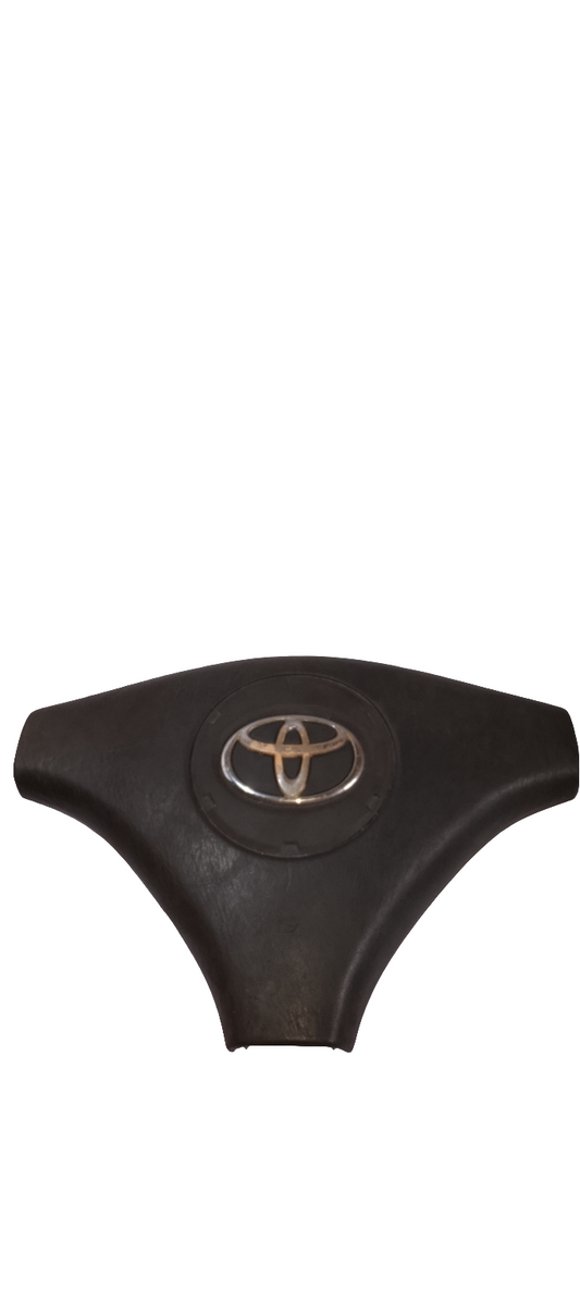 Steering Wheel Cover | Toyota Vios Robin