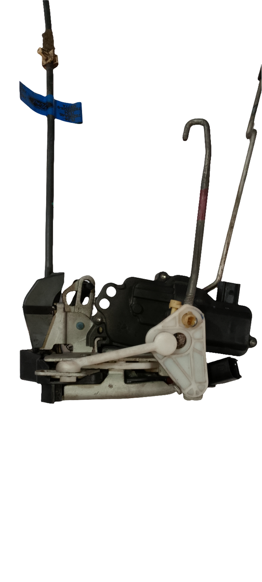 Door Lock Actuator | Rear Passenger Side | Ford Explorer