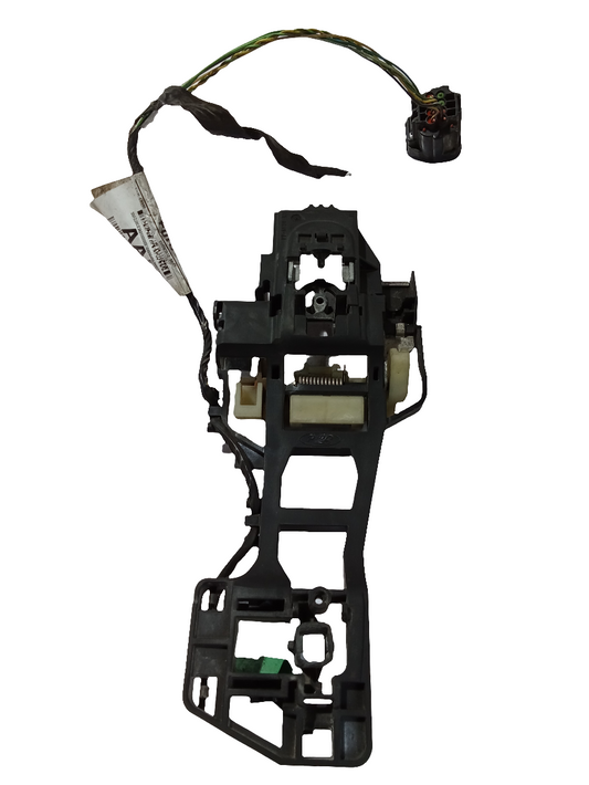 Front Door Lock Handle | Ford Focus 2.0