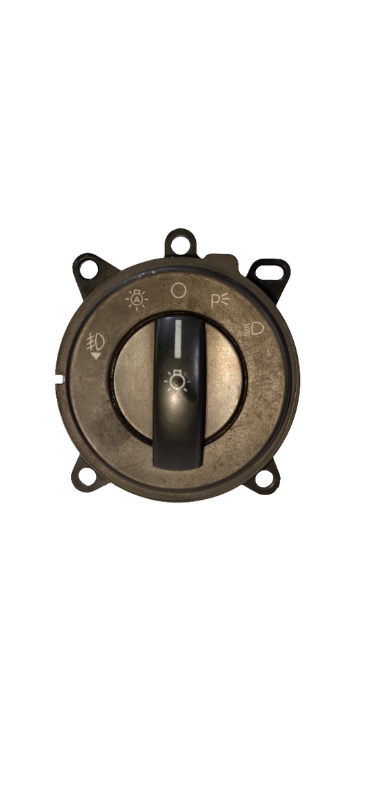 Fog Light Switch | Ford Explorer