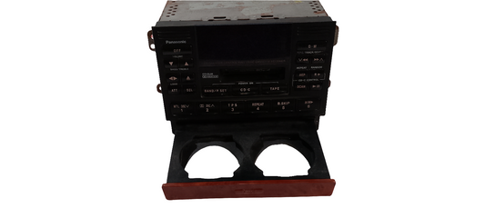 Head Unit|Ford Fiesta