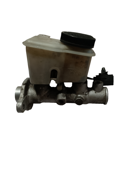 Brake Master | Ford Lynx