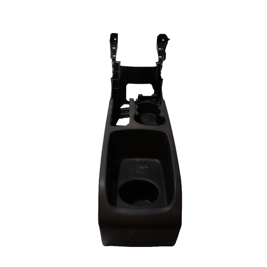 Center Console | Ford Fiesta 1.5