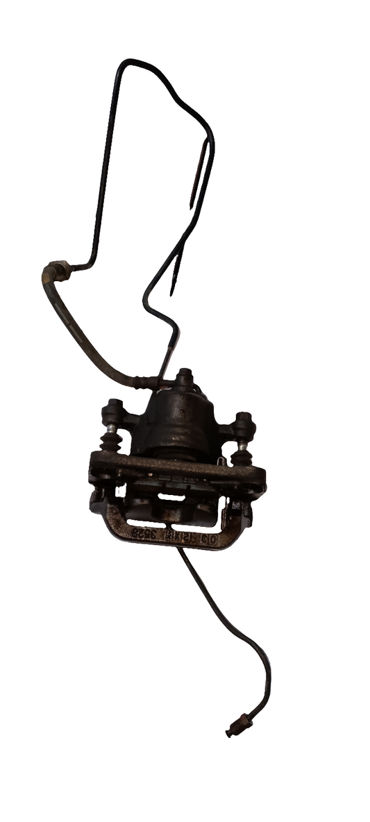 Caliper|Nissan sylthy