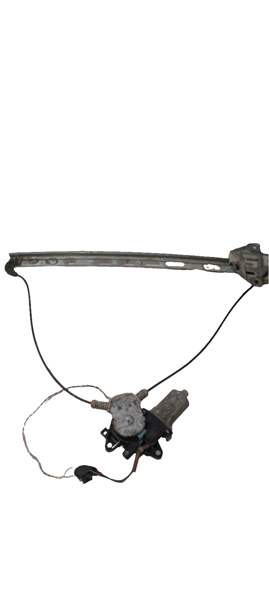 Power Window Mechanism With Motor | Front Passenger Side | Ford Escape 2.3