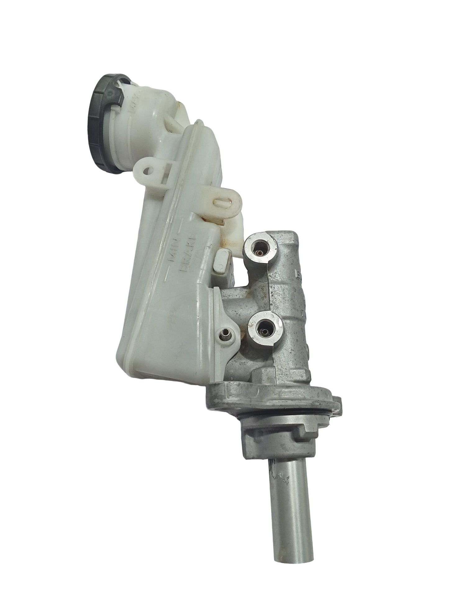 Chevrolet Trailblazer 2011 BOSCH 748298 Brake Master GENUINE ORIGINAL SURPLUS