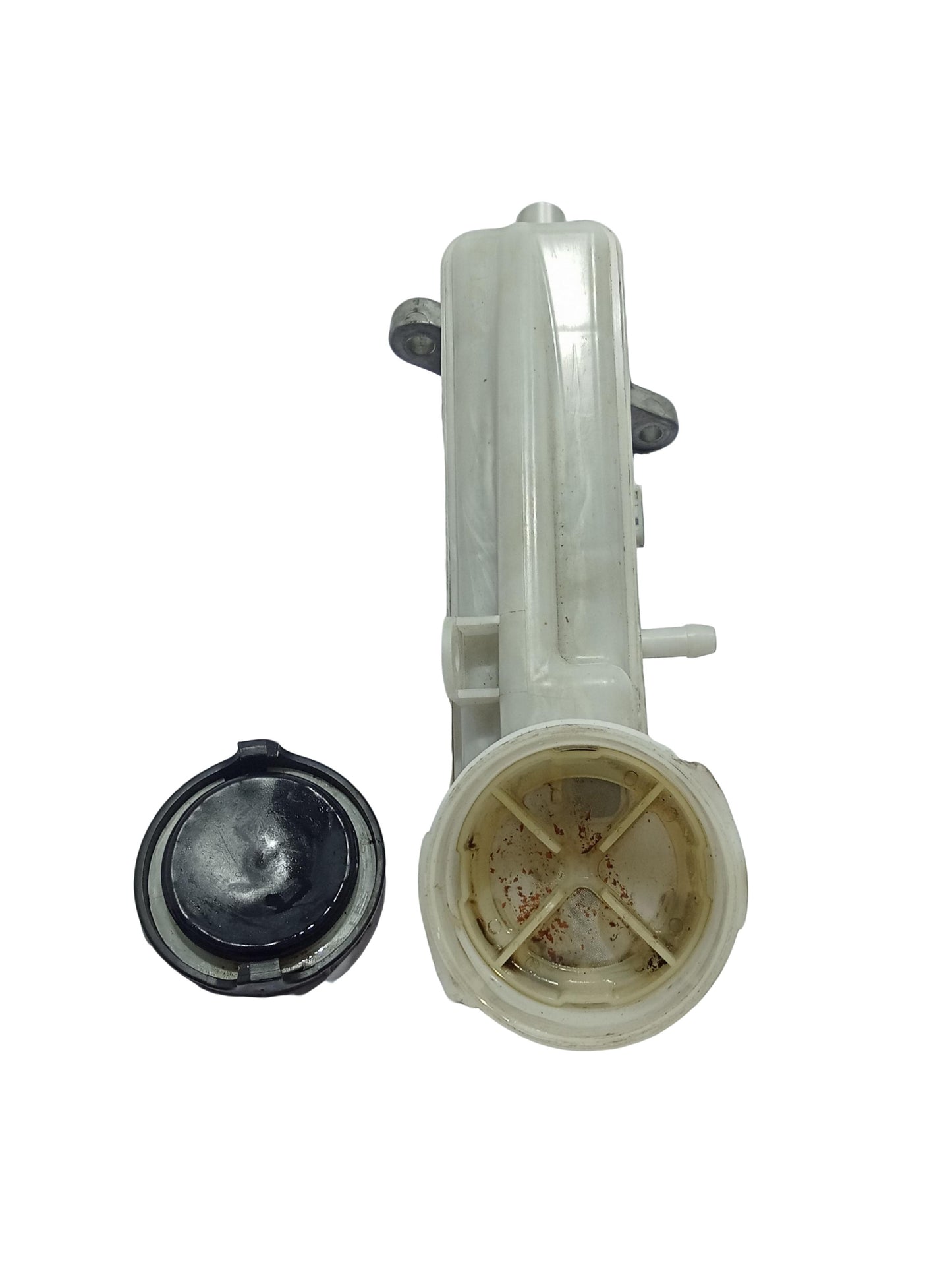 Chevrolet Trailblazer 2011 BOSCH 748298 Brake Master GENUINE ORIGINAL SURPLUS